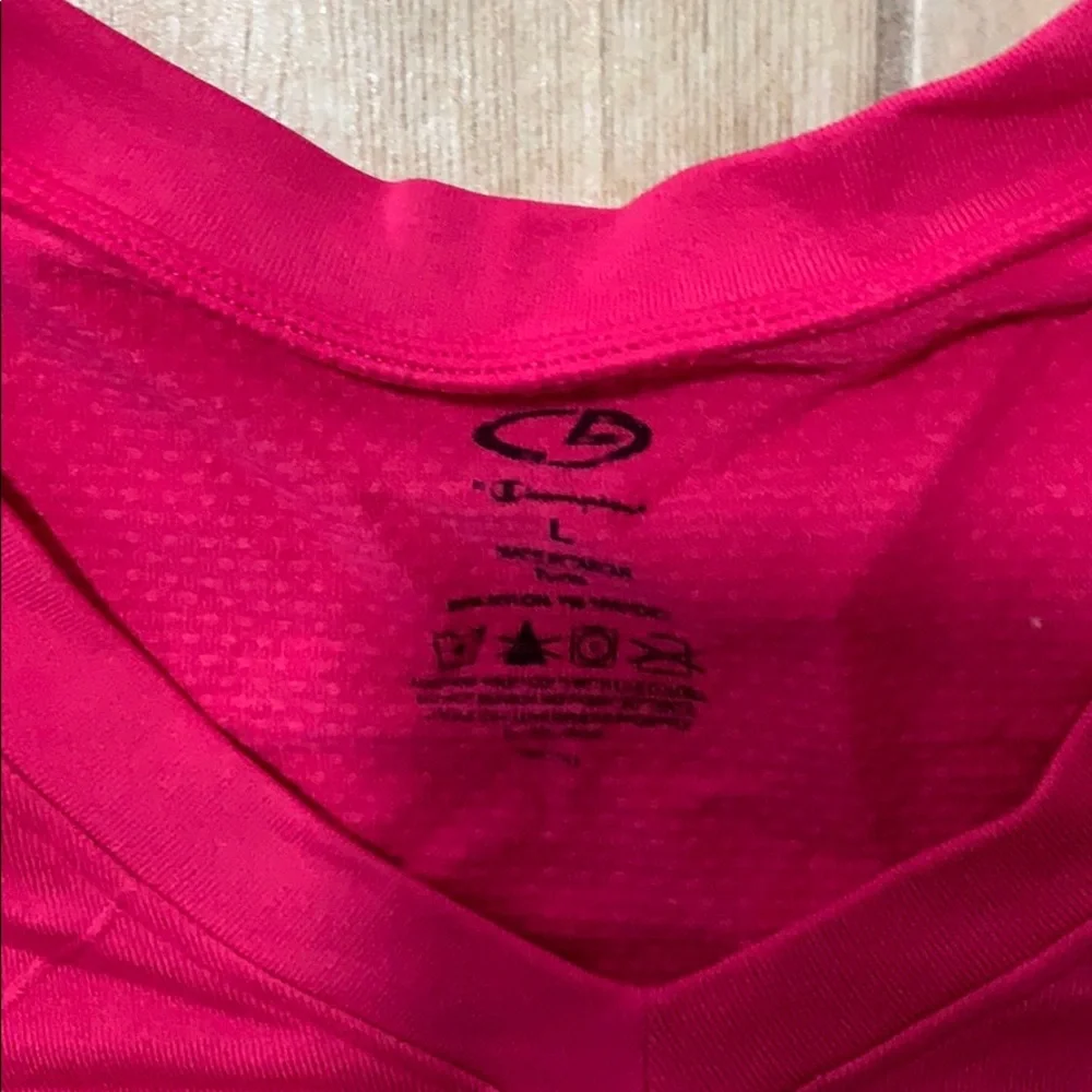 Champion Top